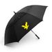 Lyle and Scott Golfparaplu van 150 cm