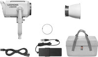 Godox Litemons LA600Bi K1 LED Video Light Kit