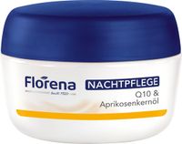 Florena Anti-rimpel nachtcrème Q10 - 50 ml