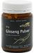 Ginsengpoeder, 50 g