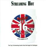 Bertus Distributie Streaming Hot