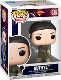 Funko Supergirl (2026) POP! Vinyl Figure Ruthye 9 cm