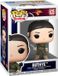 Funko Supergirl (2026) POP! Vinyl Figure Ruthye 9 cm