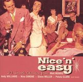 Various Crimson Productions Nice 'N' Easy