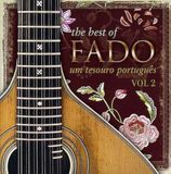 Bertus Distributie Best Of Fado-Um Vol.2