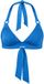 Triumph Bustier-Bikini-Top Midnight Swim Very Blue 42xC
