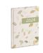 Weekplanner, organizer, 2024 cm, 17 x 24 cm, gesloten januari-december 2024, hardcover