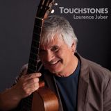 Coast2Coast Laurence Juber - Touchstones (CD)