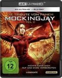 Plaion The Hunger Games: Mockingjay Part 2 (2015) (Ultra HD Blu-ray) (Import)
