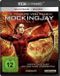Plaion The Hunger Games: Mockingjay Part 2 (2015) (Ultra HD Blu-ray) (Import)