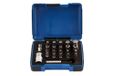 Laser 5031 Torx Plus® Bitset 23-delig