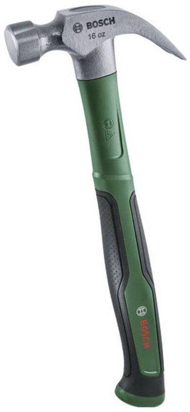 Bosch Home and Garden 1600A02ZA2 Klauwhamer 733 g