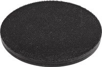 BP-M FLEX - Backingplate - Steunschijf Met Klittenband Gedempt Voor PXE80 - BP-M D75 PXE - Diverse Keuzes - 75mm