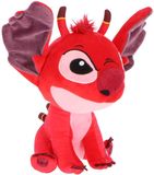 Disney Artesanía Cerdá, S.L. (Cerdá Group) Leroy Knuffel 20cm – Lil Bodz met Geluid Blauw