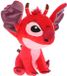 Disney Artesanía Cerdá, S.L. (Cerdá Group) Leroy Knuffel 20cm – Lil Bodz met Geluid Blauw