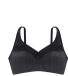 Dorina Minimizer BH zonder beugel - Teagan - 75F - Beige