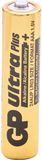 GP GPIND24AUPB AAA batterij (potlood) Alkaline 1.5 V 1000 stuk(s)