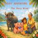 Piggery Adventure Tales: The Busy Wind