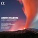 Outhere Hilborg: Lost Landscapes (CD)