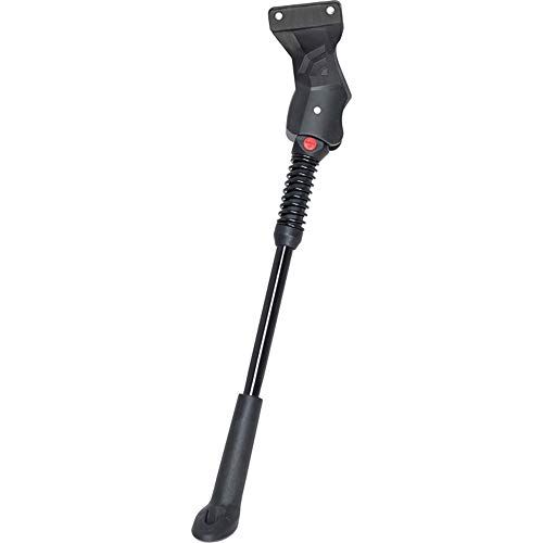 Hebie Fix 40 T Rear Stand 26-28", black