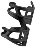 Elite Prism Recycled Left Bidonhouder Zwart