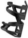 Elite Prism Recycled Porte-bidon Gauche Noir