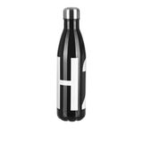 Villa d'Este Home Tivoli Bigismore thermosfles 24h roestvrij staal 750ml