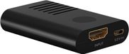 Goobay 58492 HDMI versterker AV-repeater 4K@60Hz