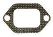 Gasket, Icecat Gasket, exhaust manifold