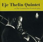V2 Border Dragon At the German Jazz Festival 1964 [swedish Import]