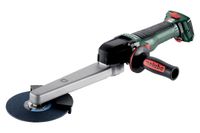 Metabo KNSVB 18 LTX BL 150 Accu-binnenhoekslijper