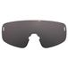 POC Elicit Toric Lenzen Zwart Partly Sunny Grey/CAT2
