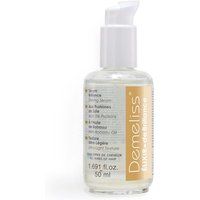 Demeliss Professional Shine Elixir 50 ml - Babassu oil serum