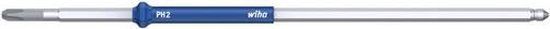 Wiha - Interchangeable Blade 2859 Ph 0; Klinge Torque/ 0,9 Nm Max