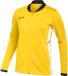 Nike Dri-Fit Academy 25 Trainingsjack Heren Geel - Maat 2XL