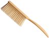 Eurostil Brosse à barbe Bois Poils naturels Autre