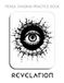 Pencil Shading Practice Book – Revelation: Eyes That Pierce Through Worlds