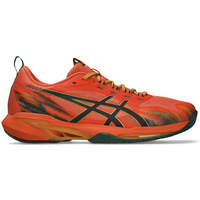 ASICS SONICSMASH FF Orange FW26 COKI NIETO
