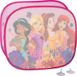 Tataway Paar zijluifels voor auto's van Disney Princesses 44x35 cm