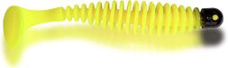 Black Cat Shad Worm 17cm