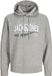 Jack & Jones Logo Sweat 2 Hoodie Heren - Maat M