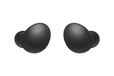 Samsung Galaxy Buds2 Headset Draadloos In-ear Oproepen/muziek USB Type-C Bluetooth Grafiet