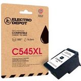 Electro Depot Canon C545XL Compatible Ink Cartridge, Color