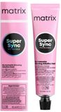 Matrix - SoColor Sync Tone on Tone - 4BR - 90ml