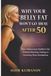 Why Your Belly Fat Won't Go Away After 50: How Women Lose Stubborn Fat Without Starving, Dieting or Wrecking Their metabolism