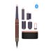 Dyson Airwrap i.d. Straight+Wavy Multistyler Koper, Pruim