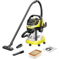 Karcher WD 5 P S V-25/5/22 (YSY)