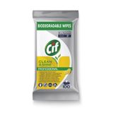 Cif Pro Formula Multifunctionele Reinigingsdoekjes