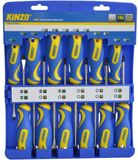Kinzo Precisieschroevendraaier set 13 delig