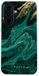 Burga Tough Backcover geschikt voor Samsung Galaxy A57 (5G) - Emerald Pool
